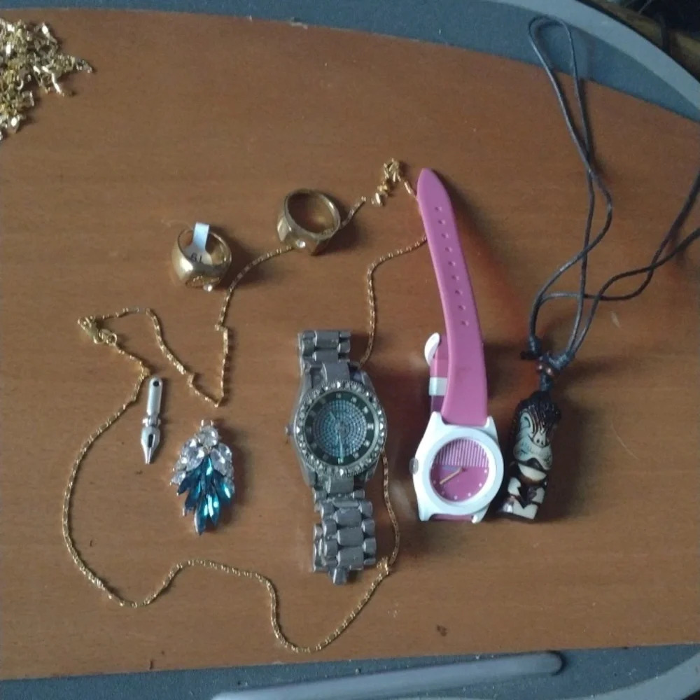 Jewelry Lot